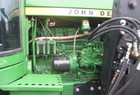 1973 John Deere 4630