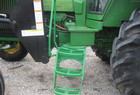 1973 John Deere 4630
