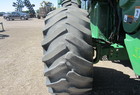 2008 John Deere 9770 STS