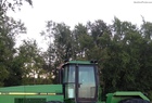 1989 John Deere 8760