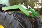 1989 John Deere 8760
