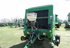 2003 John Deere 567
