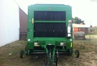 2004 John Deere 567