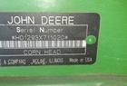 2005 John Deere 1293