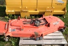  Kubota ZD