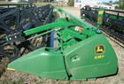 2008 John Deere 635F