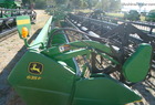 2008 John Deere 635F