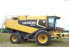 2008 Caterpillar 570R