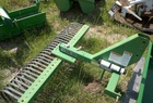 2007 Frontier LR2060L-Landscape Rake