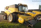 2011 New Holland CR9090