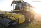 2011 New Holland CR9090