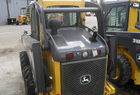 2012 John Deere 318D