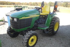 2002 John Deere 4410
