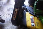 2001 John Deere 445