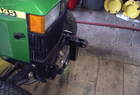 2001 John Deere 445