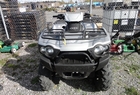 2006 Kawasaki 750 ATV
