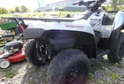 2006 Kawasaki 750 ATV