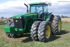 2003 John Deere 8320