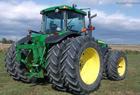2003 John Deere 8320