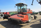 2009 Hesston 9260
