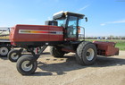 2009 Hesston 9260