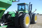 1999 John Deere 9200