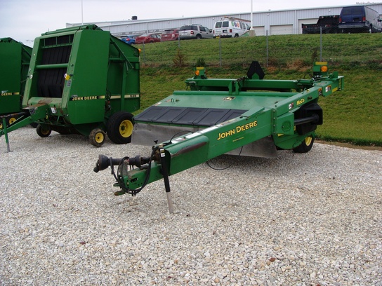 2002 John Deere 926