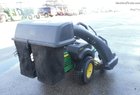 2007 John Deere Z425