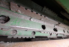 2010 John Deere 9770 STS