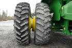 2010 John Deere 9770 STS
