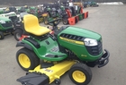 2012 John Deere D170