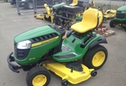 2012 John Deere D170
