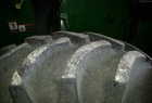 2007 John Deere 9560 STS