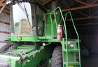 2007 John Deere 9560 STS