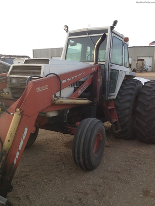 1979 Case 2590
