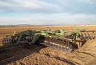  John Deere 650