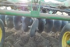  John Deere 650