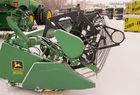 1997 John Deere 930