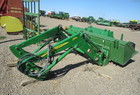 2009 John Deere 563