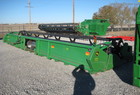 2004 John Deere 635F
