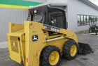 2010 John Deere 315