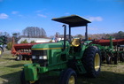 1993 John Deere 6300
