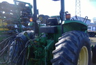 1993 John Deere 6300