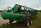 2010 John Deere 630D