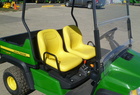 2011 John Deere CX GATOR