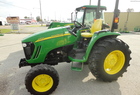 2005 John Deere 4520