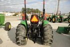 2005 John Deere 4520
