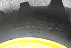2005 John Deere 4520