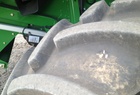 2012 John Deere S660