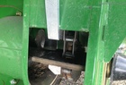 2012 John Deere S660